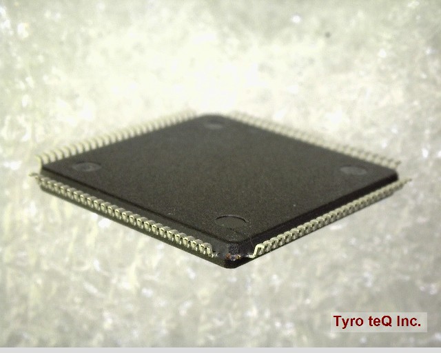 XC95144XL-10TQG100C