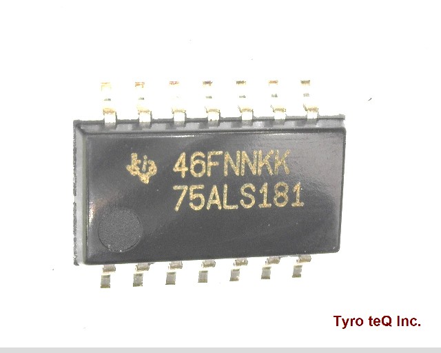 SN75ALS181NSR