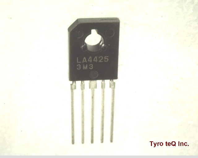 LA4425A-E