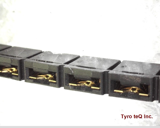 DSP01-002-430G-0