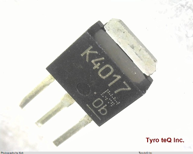 2SK4017(Q)