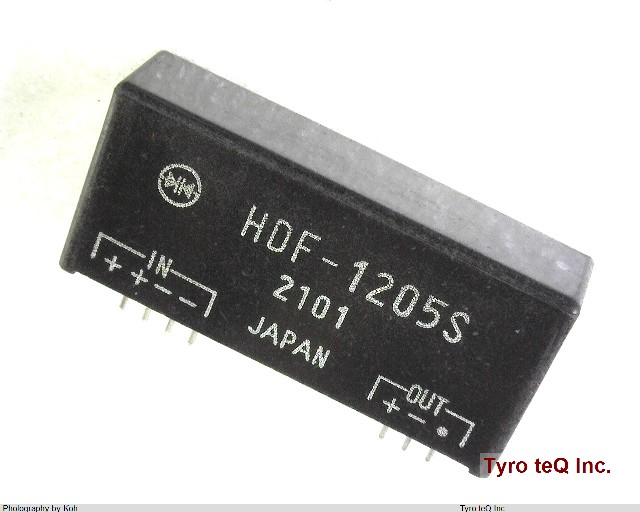 HDF-1205S