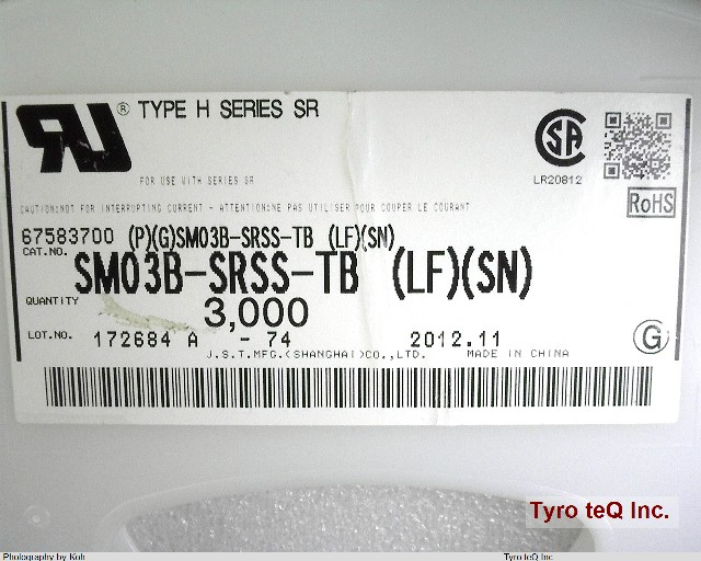 SM03B-SRSS-TB(LF)(SN)