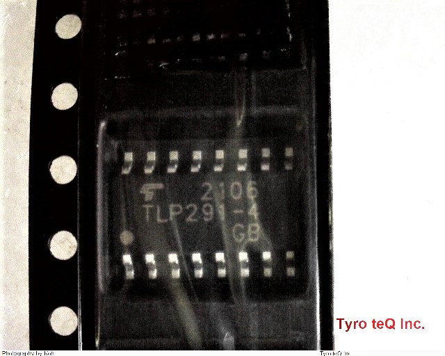 TLP291-4(GB-TP,E(T