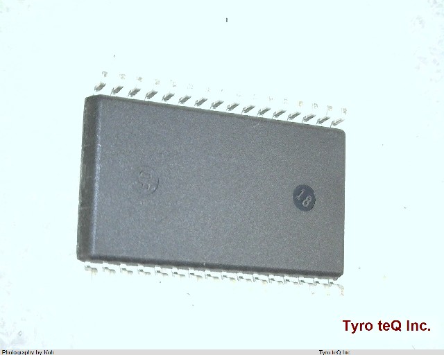 HM628512BLFP-7