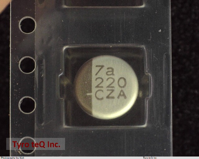EMZA160ADA221MF80G