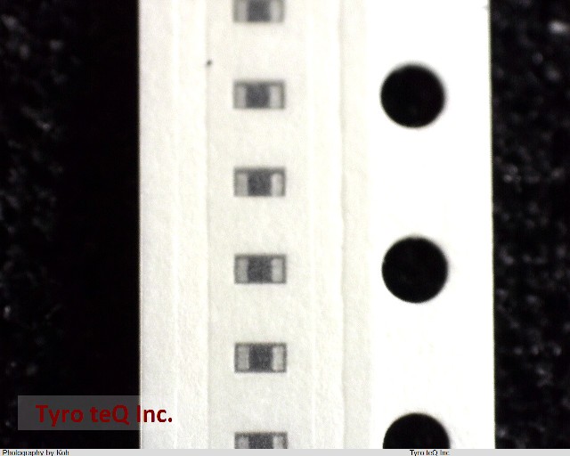 RK73B1ETTP331J