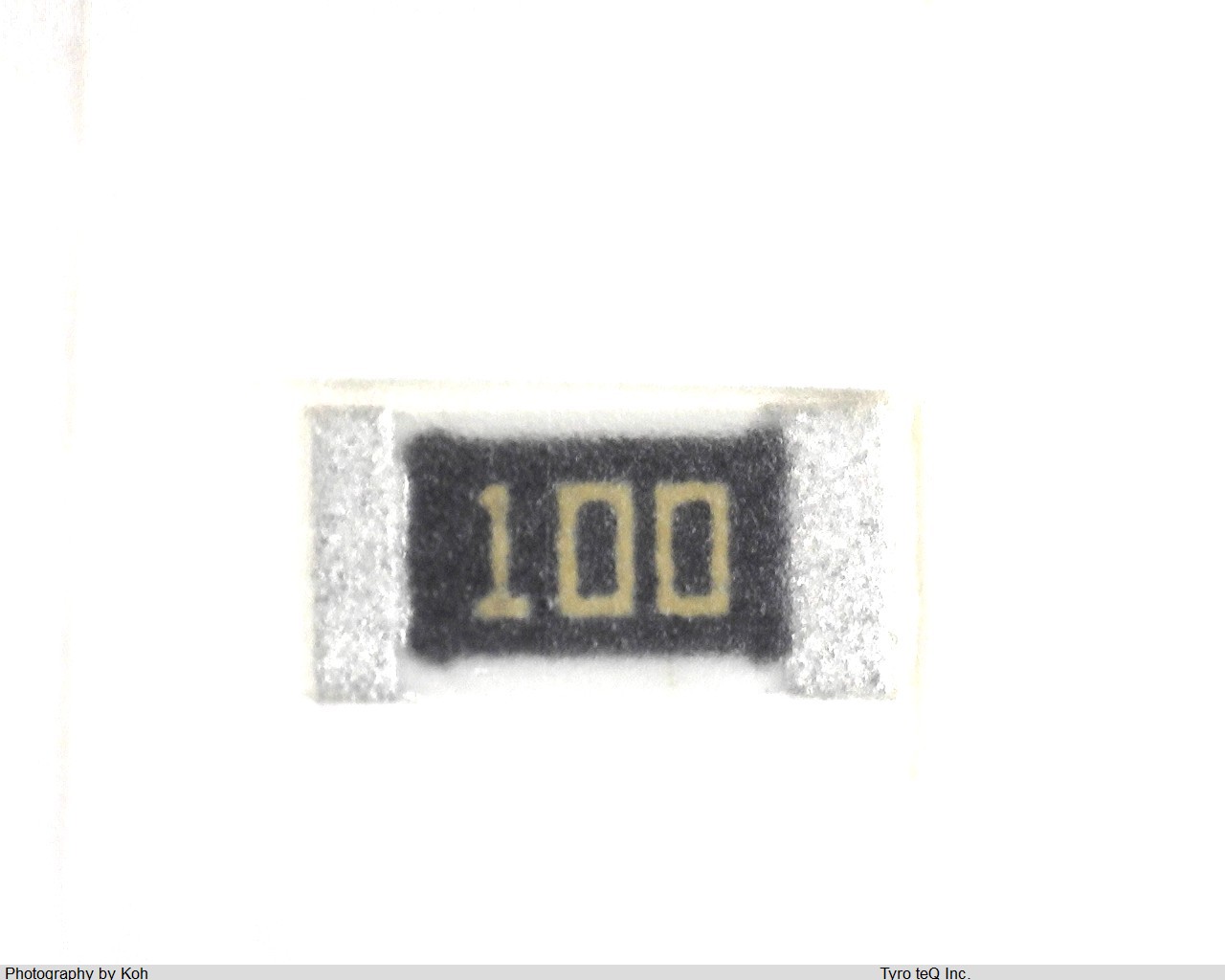 MCR18EZHJ100