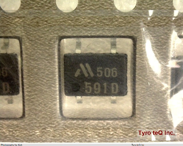 PST591DM