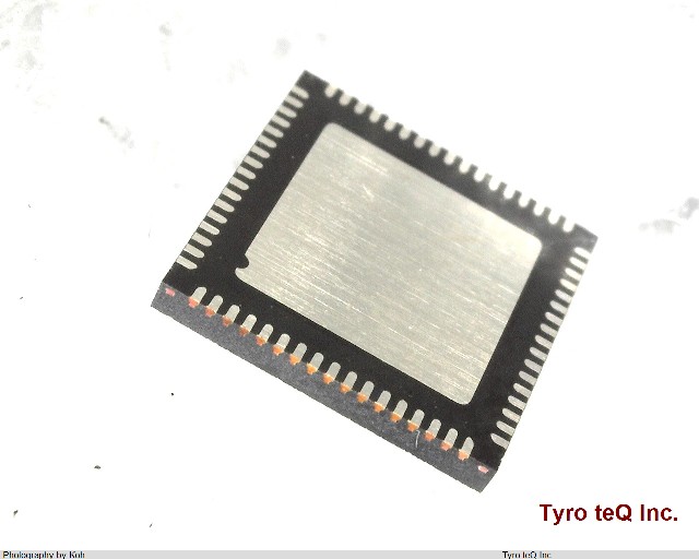 CY8C3866LTI-030