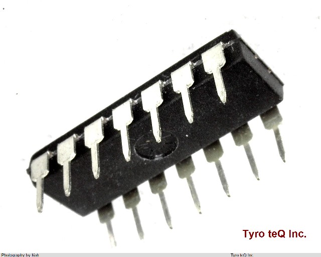 SN74LS74AN