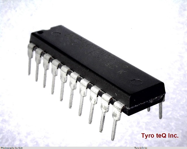 PALCE16V8H-15PC/4