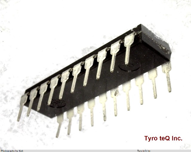 PALCE16V8H-15PC/4