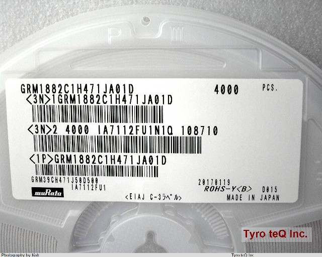 GRM1882C1H471JA01D