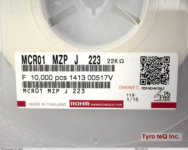 MCR01MZPJ223