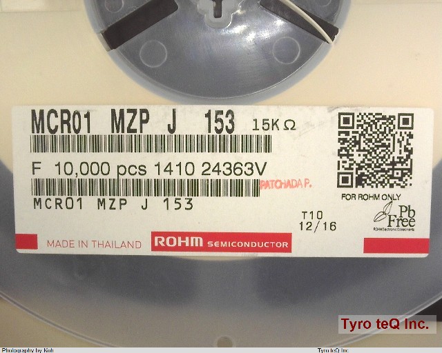 MCR01MZPJ153