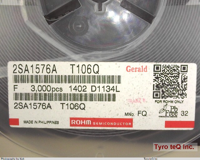 2SA1576T106Q
