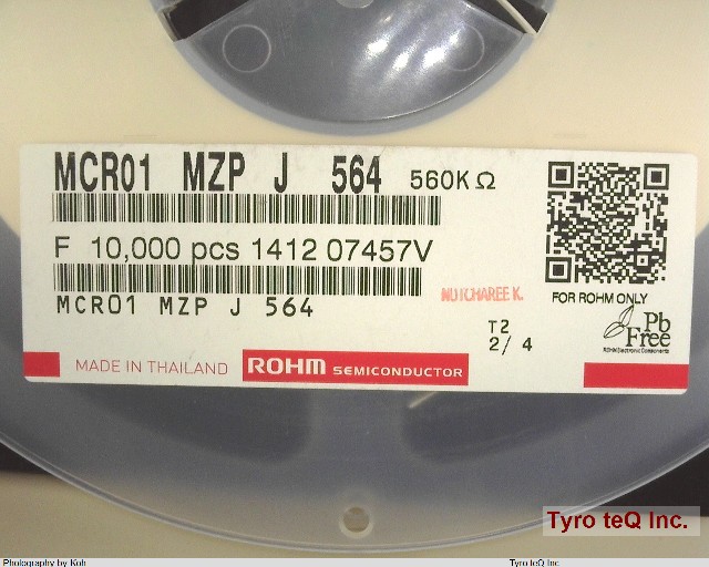 MCR01MZPJ564