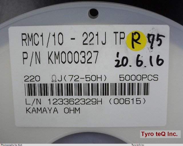 RMC110221JTP