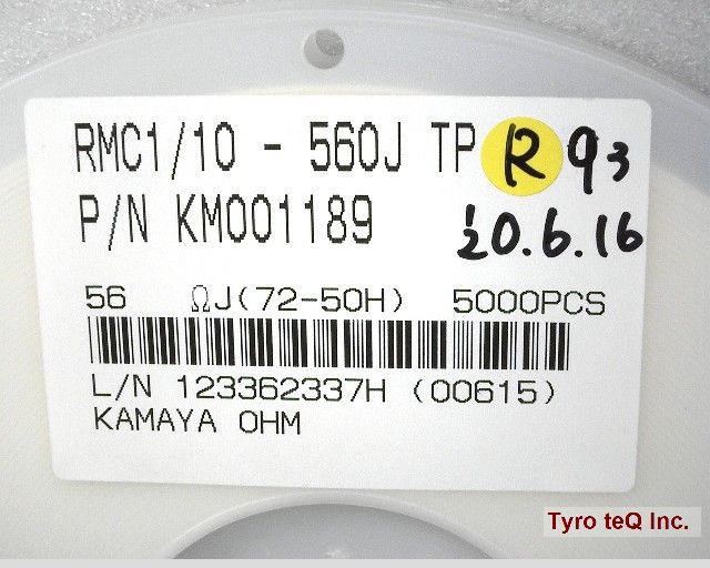 RMC110560JTP