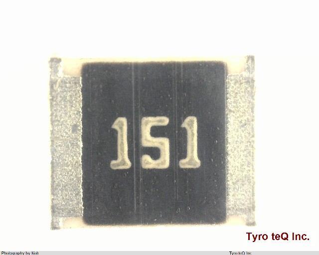 RMC 1/4 151J TE