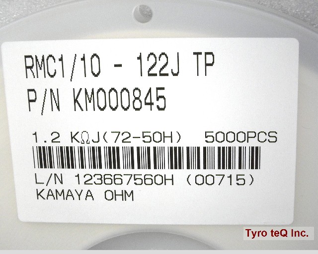 RMC110122JTP