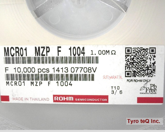 MCR01MZPF1004