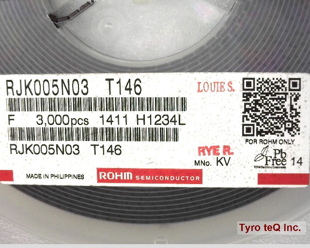 RJK005N03 T146