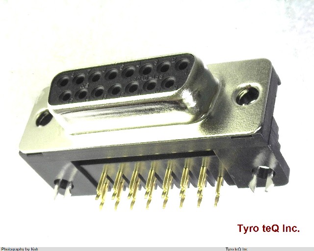 RDAD-15SE1/M2.6(55)