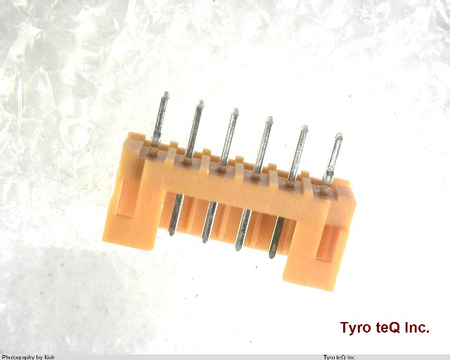 IL-S-6P-S2T2-EF