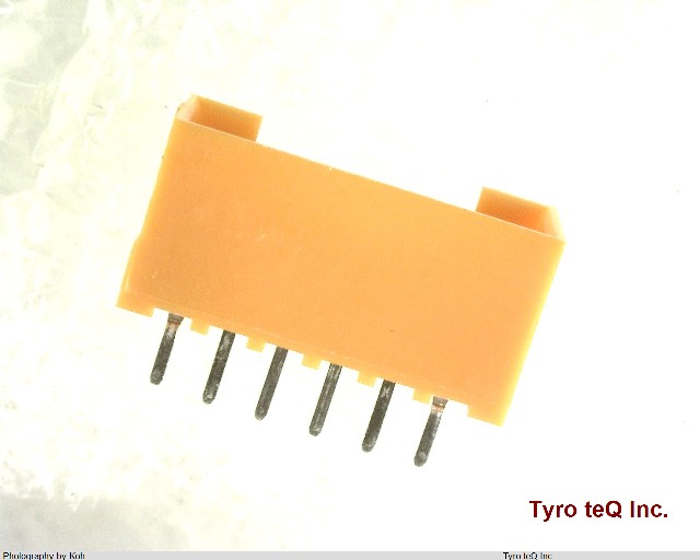 IL-Y-6P-S15T2-EF