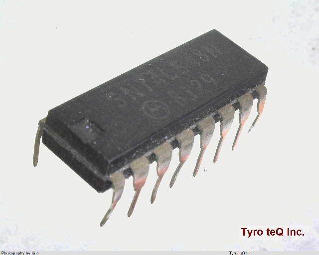 SN74LS48N