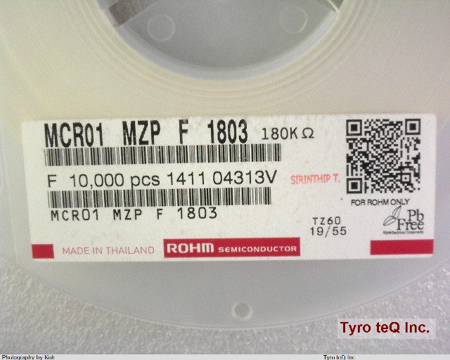 MCR01MZPF1803