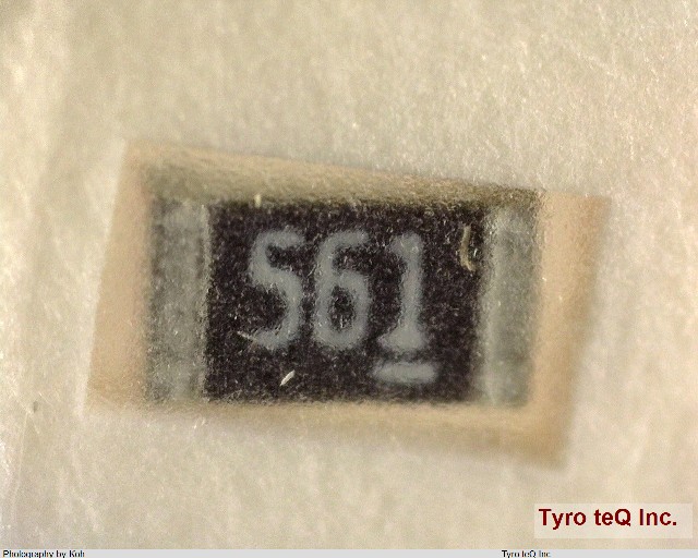 MCR03ERTF5600