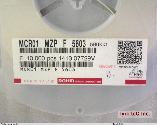 MCR01MZPF5603