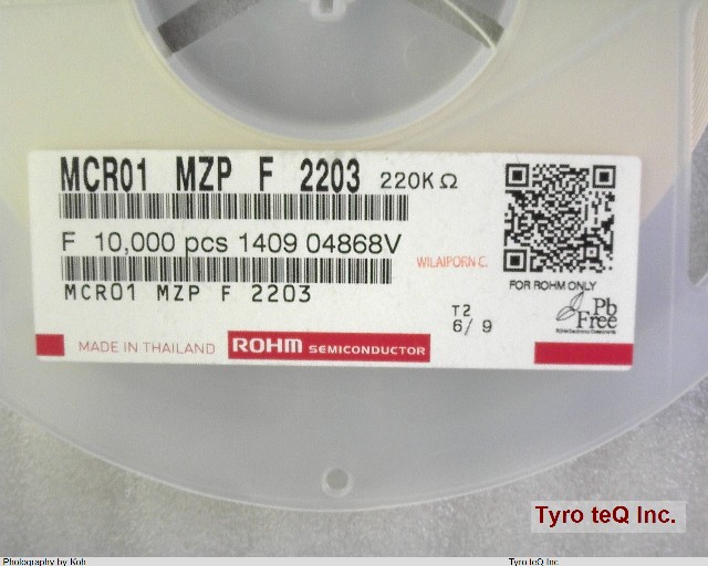 MCR01MZPF2203