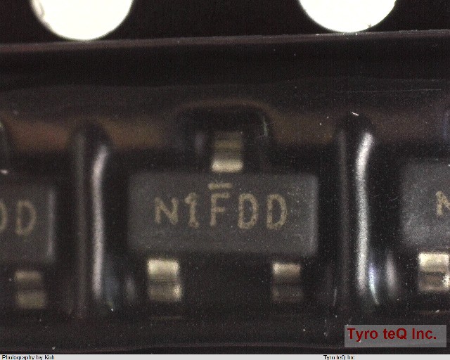 SI2301CDS-T1-E3