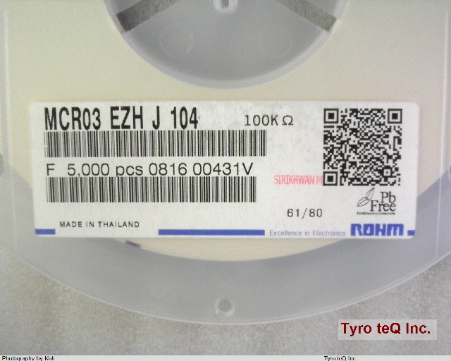 MCR03EZHJ104