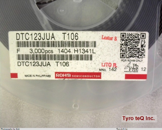 DTC123JUAT106