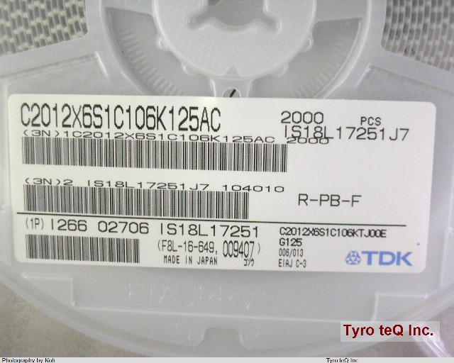 C2012X6S1C106K125AC