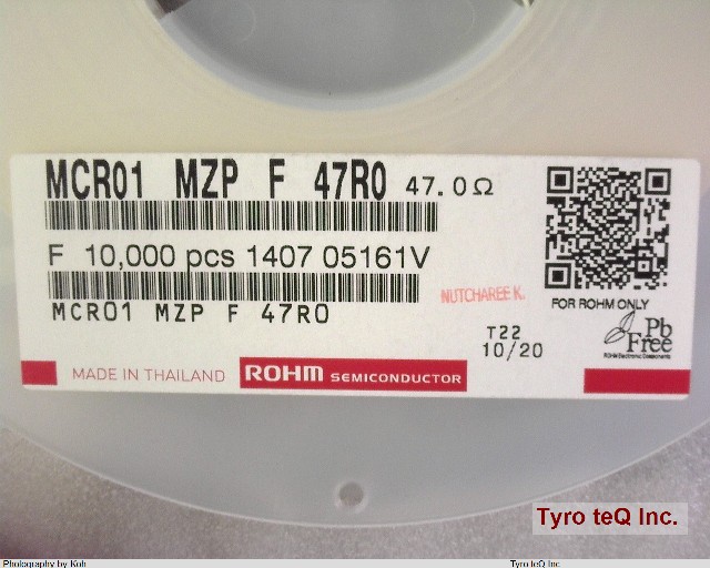 MCR01MZPF47R0