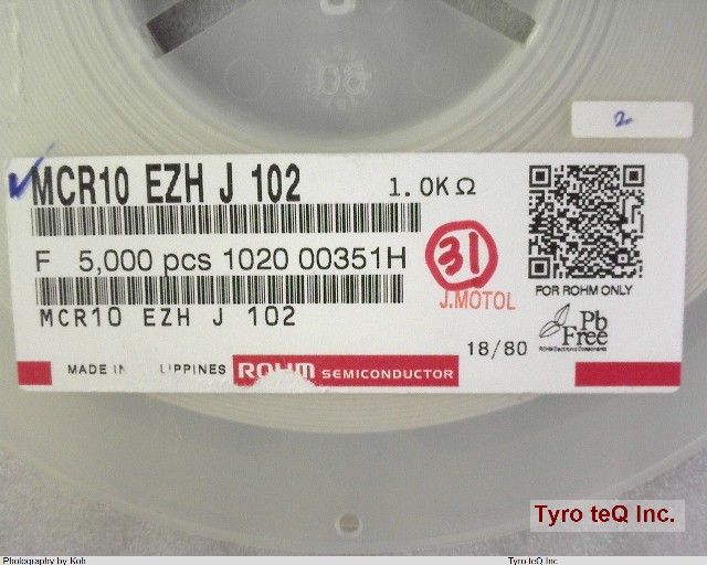 MCR10EZHJ102
