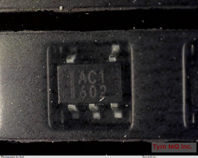 NCP4620HSQ25T1G