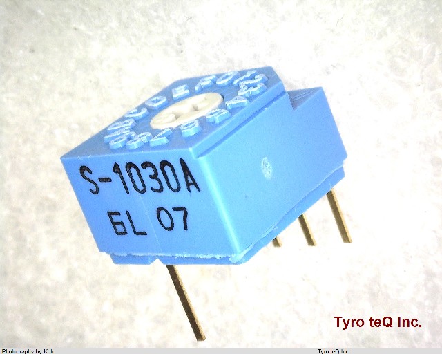 S-1030A