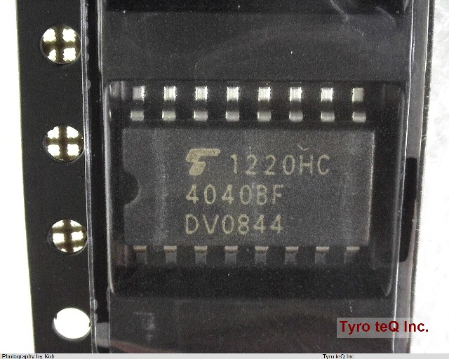 TC4040BF(N,F)
