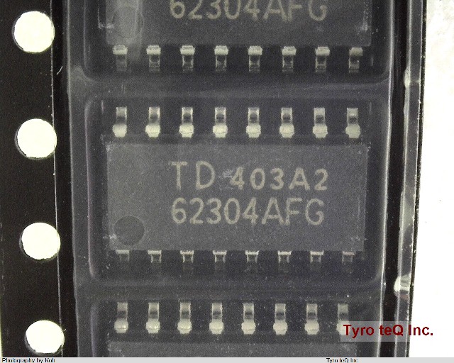 TD62304AFG