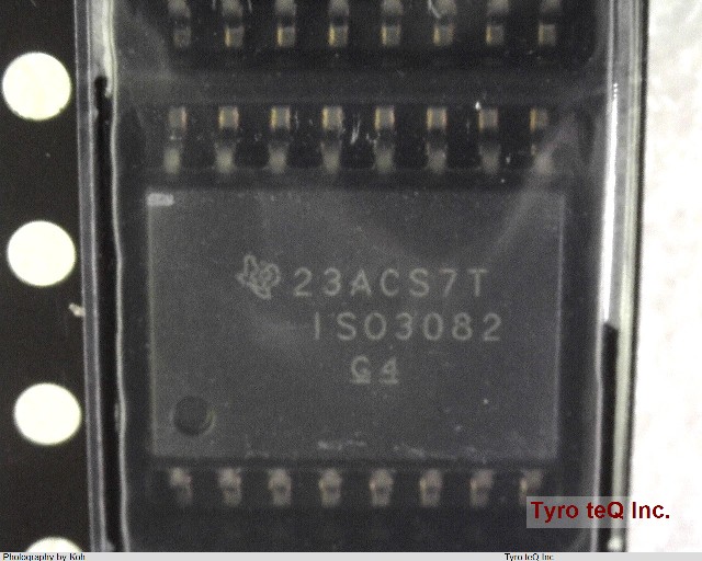 ISO3082DWR