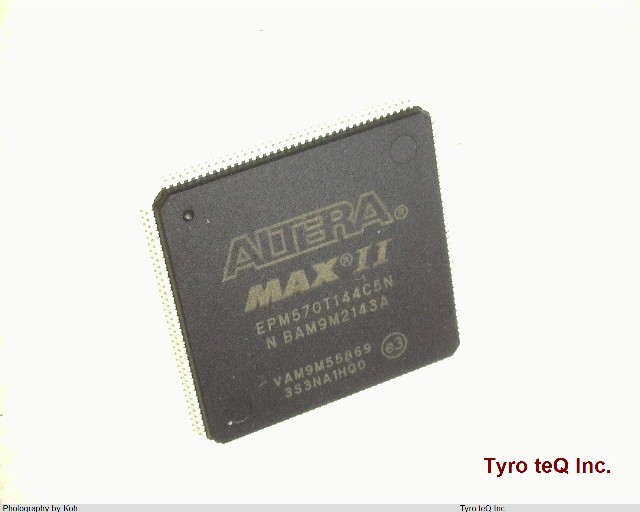 EPM570T144C5N