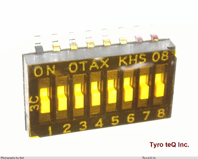 KHS08E