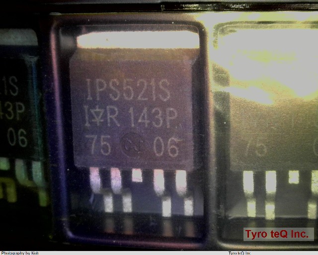 IPS521S